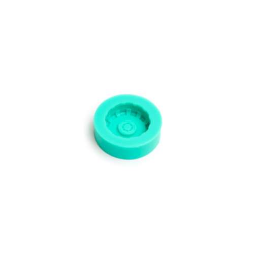 Tyre Silicone Mould (3.8 cm)